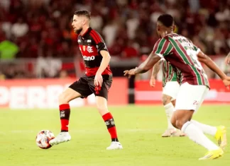 Flamengo vence o Fluminense nos pênaltis e conquista o Campeonato Carioca de 2026