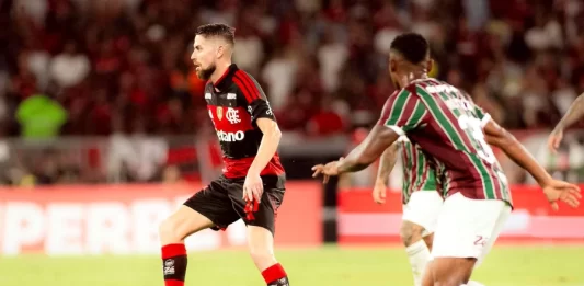 Flamengo vence o Fluminense nos pênaltis e conquista o Campeonato Carioca de 2026