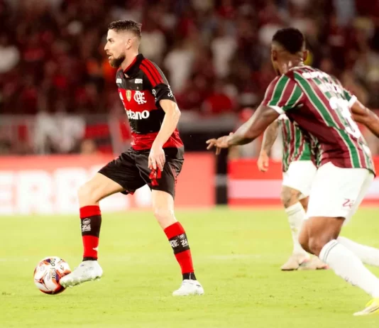 Flamengo vence o Fluminense nos pênaltis e conquista o Campeonato Carioca de 2026