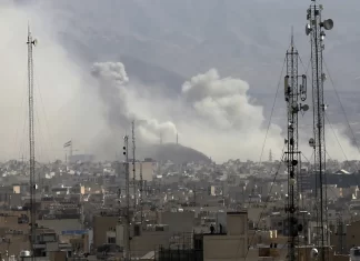 Conflito no Oriente Médio escala, envolve 11 países e causa apreensão mundial