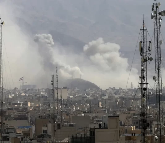 Conflito no Oriente Médio escala, envolve 11 países e causa apreensão mundial