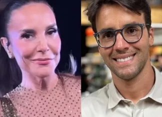 Detalhes do divórcio de Ivete Sangalo e Daniel Cady vêm à tona