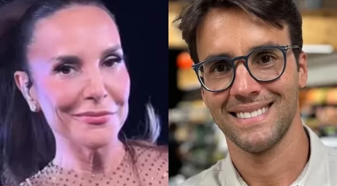 Detalhes do divórcio de Ivete Sangalo e Daniel Cady vêm à tona