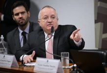 Ex-governador de Mato Grosso aponta supostas fraudes em crédito consignado e envolve Banco Master