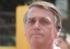 Estado de saúde de Bolsonaro apresenta mudança e preocupa equipe médica