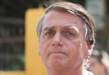 Estado de saúde de Bolsonaro apresenta mudança e preocupa equipe médica