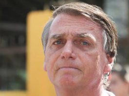 Estado de saúde de Bolsonaro apresenta mudança e preocupa equipe médica