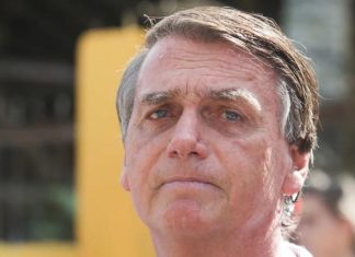 Estado de saúde de Bolsonaro apresenta mudança e preocupa equipe médica