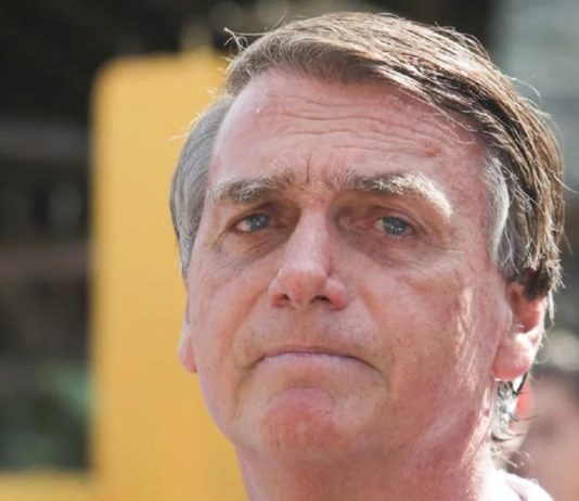 Estado de saúde de Bolsonaro apresenta mudança e preocupa equipe médica