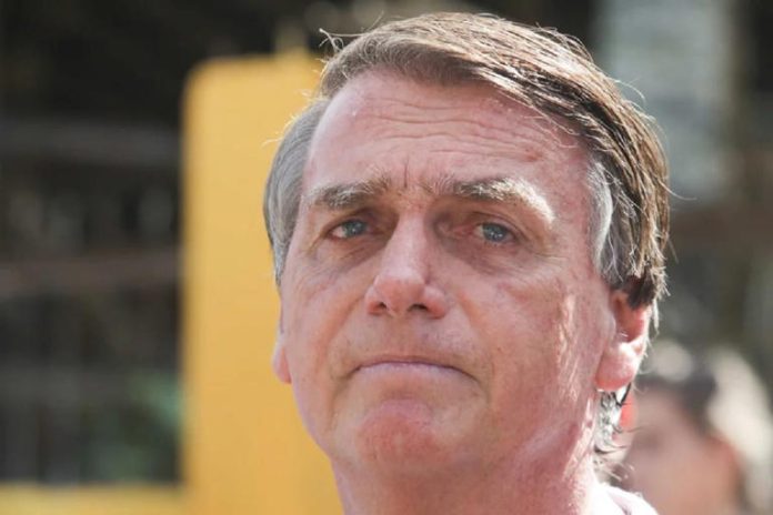jair bolsonaro