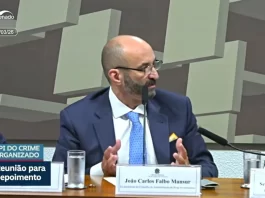 CPI do Crime Organizado aprova convocação de cunhado de banqueiro e servidores do Banco Central