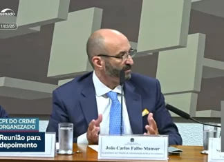 CPI do Crime Organizado aprova convocação de cunhado de banqueiro e servidores do Banco Central