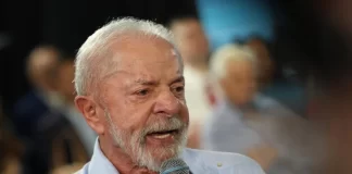 Lula defende Pix e afirma que sistema não sofrerá mudanças