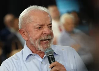 Lula defende Pix e afirma que sistema não sofrerá mudanças