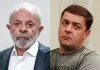 Lula e Paulo Okamotto transferiram R$ 873 mil para Lulinha, aponta quebra de sigilo bancário