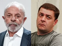 Lula e Paulo Okamotto transferiram R$ 873 mil para Lulinha, aponta quebra de sigilo bancário