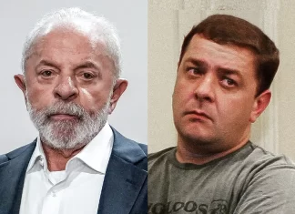 Lula e Paulo Okamotto transferiram R$ 873 mil para Lulinha, aponta quebra de sigilo bancário