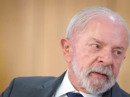 Planalto afirma não possuir registros de reunião entre Lula e André Esteves Vorcaro