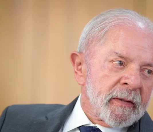 Planalto afirma não possuir registros de reunião entre Lula e André Esteves Vorcaro