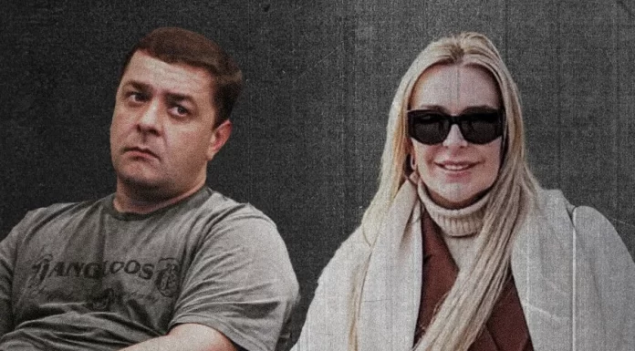 Lulinha orientou Roberta Luchsinger a emitir nota para cobrar empresário alvo da PF