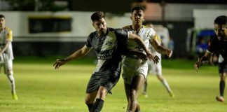 Mixto é derrotado pelo Novorizontino e se despede da Copa do Brasil