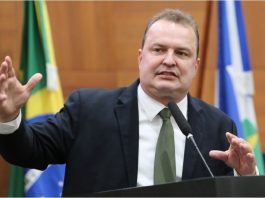 Roubo de cargas registra queda de 41% em Mato Grosso