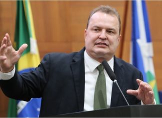 Roubo de cargas registra queda de 41% em Mato Grosso