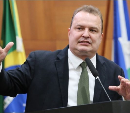 Roubo de cargas registra queda de 41% em Mato Grosso