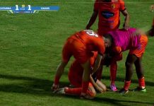 Melhores momentos Santa Catarina 1 (5) x (4) Cuiabá | 2ª fase | Copa do Brasil 2026