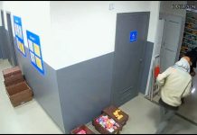 Bandidos invadem farmácia e fazem limpa em estoque de canetas emagrecedoras