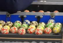 Bolão feito em Mato Grosso ganha mais de R$ 122 mil em sorteio da Mega-Sena