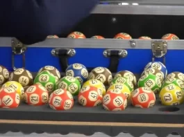 Bolão feito em Mato Grosso ganha mais de R$ 122 mil em sorteio da Mega-Sena