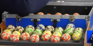 Bolão feito em Mato Grosso ganha mais de R$ 122 mil em sorteio da Mega-Sena