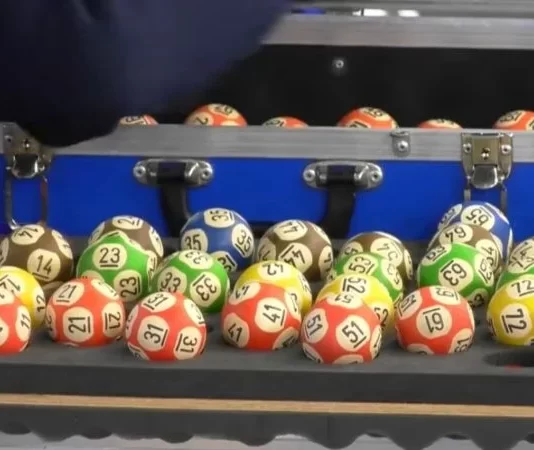 Bolão feito em Mato Grosso ganha mais de R$ 122 mil em sorteio da Mega-Sena