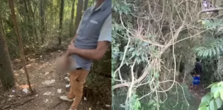 Motel ecológico com encontros coletivos ao ar livre vira caso de polícia