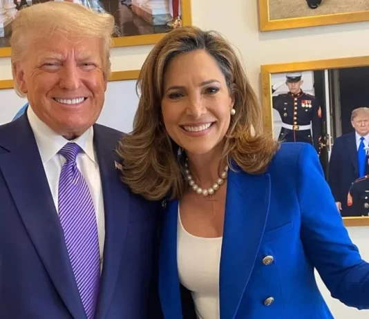 Aliada de Trump afirma que Brasil já definiu destino político de Lula