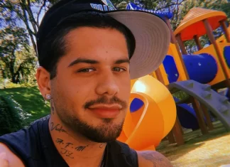 Zé Felipe decide buscar ajuda médica após descobrir disfunção sexual