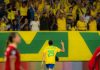 Invicta, Seleção Brasileira vence as canadenses e se torna a campeã do FIFA Series 2026 em Cuiabá