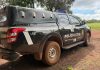 Polícia Civil apreende armas e mais de 130 munições durante operação em cidade de MT