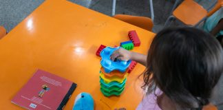 Prefeitura de Cuiabá oferta vagas para crianças de 0 a 4 anos na rede pública; veja lista