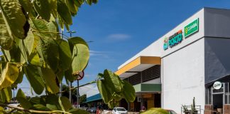 Mutirão leva serviços da Justiça Eleitoral ao Mercado do Porto, em Cuiabá