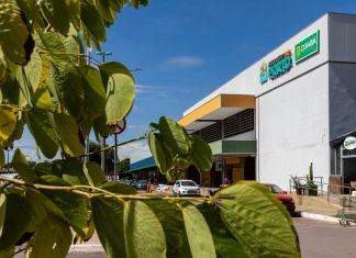 Mutirão leva serviços da Justiça Eleitoral ao Mercado do Porto, em Cuiabá