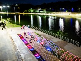 Dilsinho e Cezar Menotti e Fabiano se apresentam hoje em comemoração ao aniversário de Cuiabá