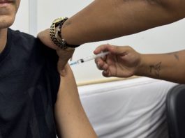 Dia D de vacinação tem reforço contra influenza para grupo prioritário e ampla gama de vacinas para população em geral
