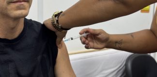 Dia D de vacinação tem reforço contra influenza para grupo prioritário e ampla gama de vacinas para população em geral