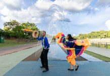 Cuiabá completa 307 anos com 4 dias de programação festiva