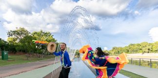 Cuiabá completa 307 anos com 4 dias de programação festiva