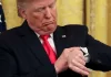 Trump sempre Arrega