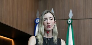 Cabos irregulares e empresas clandestinas passam a ser alvo de fiscalização em Cuiabá