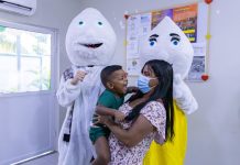 Cuiabá imuniza mais de 11 mil pessoas contra a influenza neste sábado